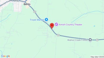 Amish Country Theater Concert Tickets & Events Schedule 2026 - Millersburg, OH | JamBase