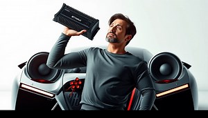 13K views · 222 reactions | ¿Pensabas que un sistema de sonido en el...