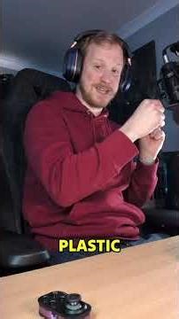 Taking A Look At The NEW Victrix Pro BFG Reloaded Controller #controller #unboxing