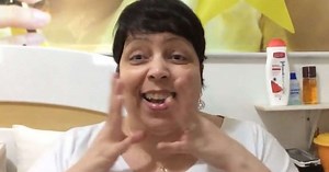 Tulla Luana, a rainha dos memes, passa mal após postagem de Madonna: "Fora de mim"