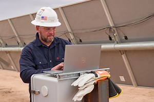 Solar Online Courses: Learn Anywhere, Enroll Now