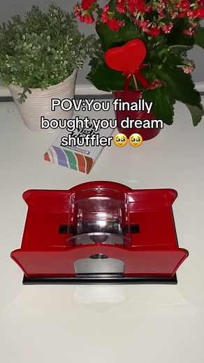 #1 Shuffler - In bio on TikTok