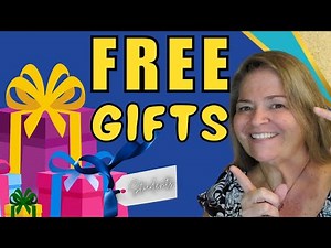 ✨5 Unique Virtual Gift Ideas You Can Make for Free! What happens when you share?🎁