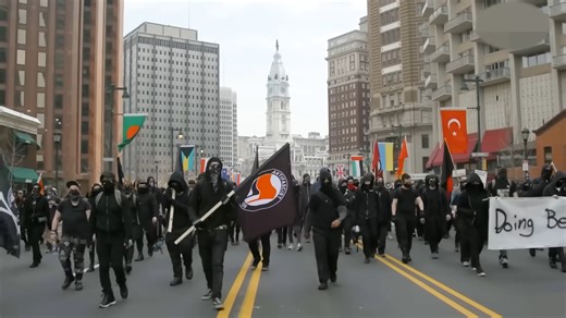 The anti-capitalist threat that America ignored