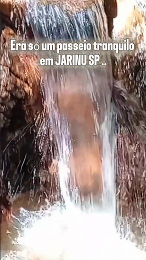 It was just a quick trip to Jarinu, SP.