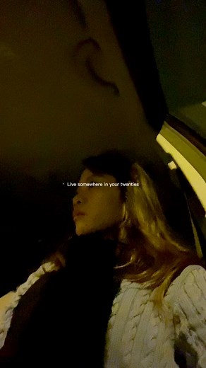 You can always go back, but the chance to grow like this won’t come twice.🤍 | Little Miss