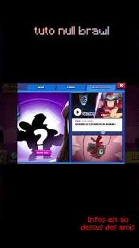 comment avoir l'ultime infini sur null brawl