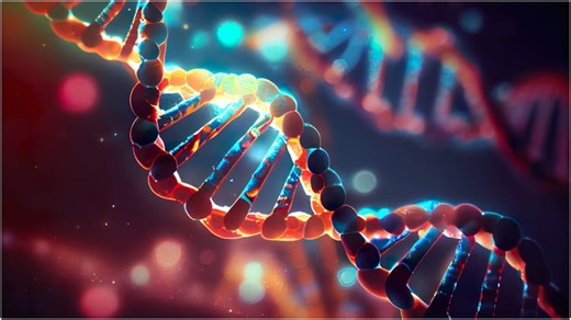 अध्ययन: नैनोपोर सिग्नलों की असली वजह डीएनए की गांठें नहीं, मरोड़दार कुंडलियां; नई खोज से खुला रहस्य