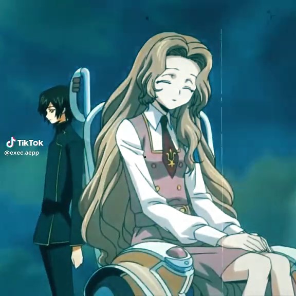 Part 7 | try not to edit the same code geas clip level impossible #codegeass #lelouch #aftereffects #jugg #juggedit #vibe #viral #fyp