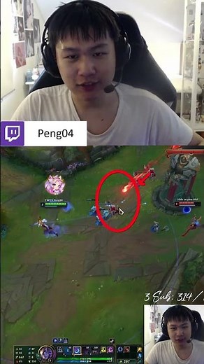 SYNDRA WAVE TRICK | twitch.peng04 |