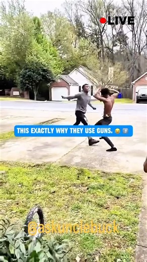 Comedian buckwild on Instagram: "We listen and we don’t judge 👀 sike I do !!!! lol come put this guy in the circus, rubber band man @askunclebuck"