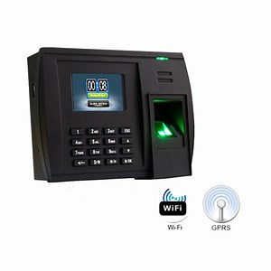[Hot Item] Cheap Biometric Finger Print Scanner Time Attendance System Time Recorder Machine (HGT5000)