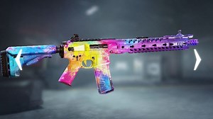 Top 5 rarest weapon skins in COD Mobile as of 2020