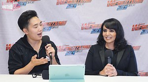 Layla回顾在WWE生涯的5大历史性时刻/舞者时期/Divas选拔赛季冠军/Lay-Cool组合