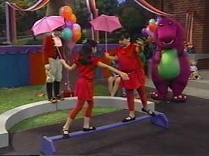 Exercise Circus / Parade of Numbers (1996 Version) Part 12