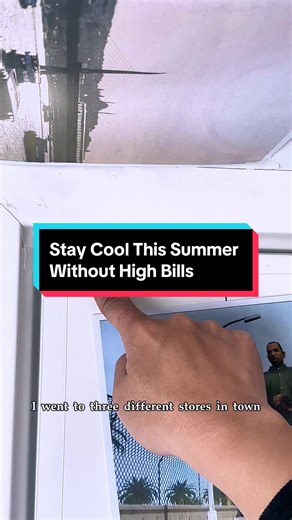 Stay Cool This Summer Without High Bills
