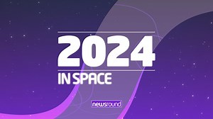 2024 in Space: Missions to the Moon and Mars