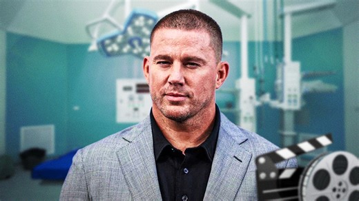 Channing Tatum Opens Up About A ‘Hard’ Reality After Surprise Surgery