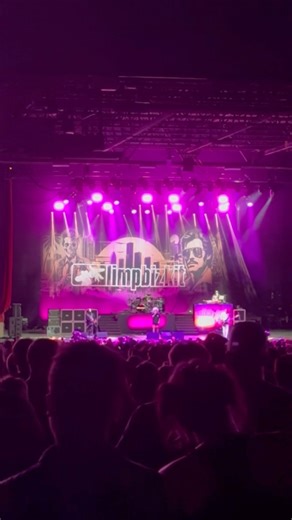 Limp Bizkit live at St. Louis July 18, 2024 #highlights #concert #limpbizkit #amazingconcert