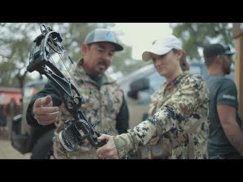 Greater Brands - TAC Archery Promo Video