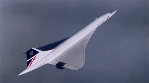 How the Soviet Union’s supersonic jet became a symbol of failure