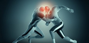 What is a Concussion - Symptoms & Causes | CCMI