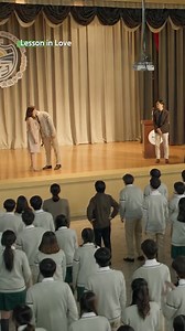 30K views · 353 reactions | They kissed!  #iQIYIOriginal #第九节课 #LessoninLove #许玮甯 #AnnHsu #XuWeining #陈昊森 #EdwardChen #ChenHaosen | iQIYI US | Facebook