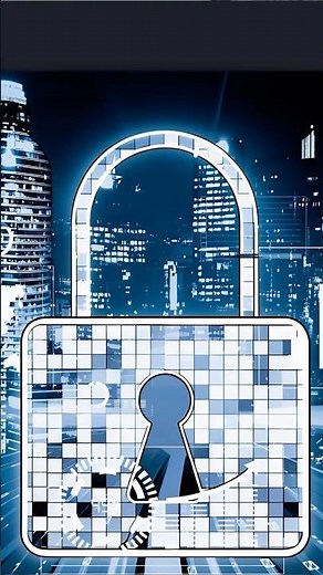 Quantum Cryptography #shorts #science #podcast #quantum #cryptography
