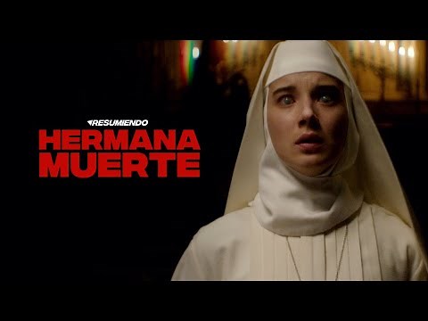 DEATH SISTER | SUMMARY in 10 minutes | NETFLIX