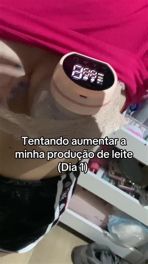 Como Aumentar a Produção de Leite com Domperidona