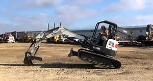 Bobcat E45 Specs, Price, Weight, Width, Reviews