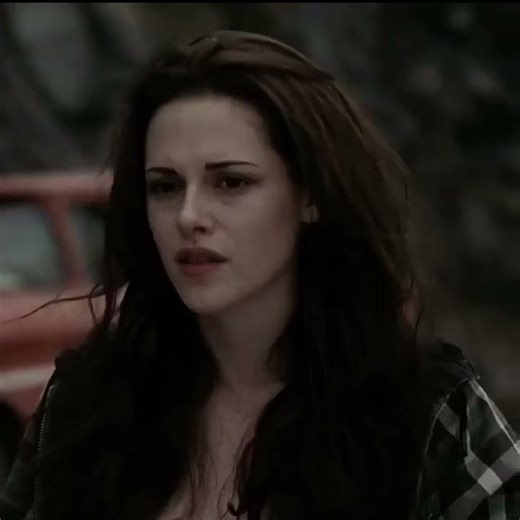NewMoon🌑# Edward Bella Break-up 💔