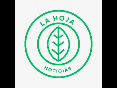 La Hoja Noticias ~ primera edición