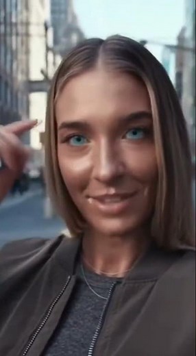 remote control android women #ai #aivideo #sora