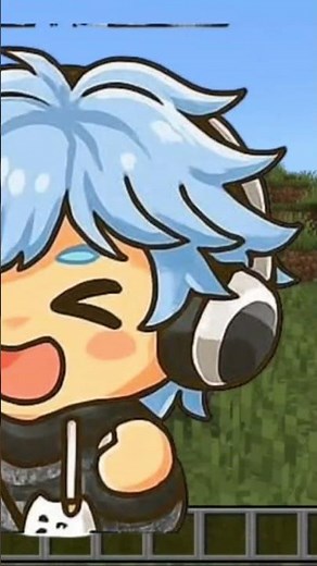 Tutorial de convertirte en bebé en minecraft😱