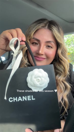 Unboxing My New Chanel Sunglasses – Stylish Shades Revealed