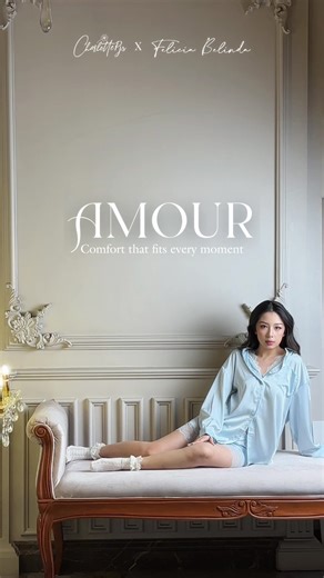 Elegant Sleepwear for Home Comfort