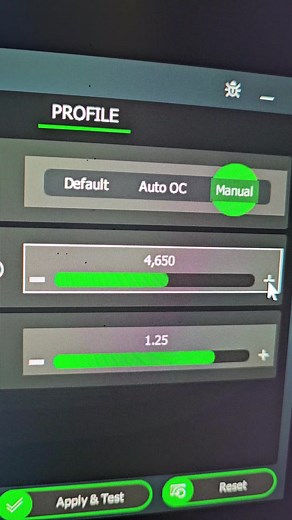 AMD overclock #amd #overclock #5900x