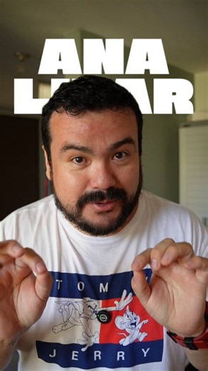 Ya usas Excel pero mezclas cosas que no debes y te pones cabe tu solo/a. Sigue esta regla que te muestro en el video y vas a ver cómo la misma info que ya tienes actualmente puede darte muchas más conclusiones. Es solo dejar de hacer algo que muchos hacen (porque nadie les dijo que estaba mal). Tengo cursos online, grabados y presenciales de Excel y análisis de data. Escríbeme porque tengo una solución específica para ti. | el_profesor_alvaro