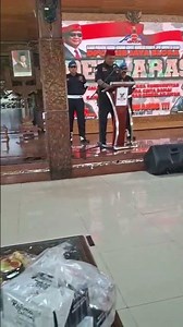 Declaration of GRIB JAYA DPC BLORA Central Java. #gribjaya #hercules #satukomando #declaration #d...