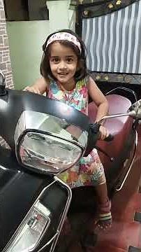 learning rhyme's lkg student