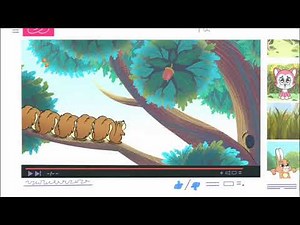 Chip 'n' Dale: Park Life Wilhelm Scream