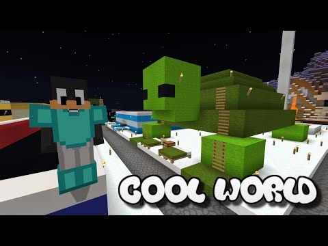 Minecraft - Giant Turtle #776