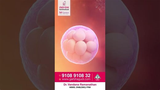 The Earlier You Ask, The Easier It Can Be | GarbhaGudi IVF Centre