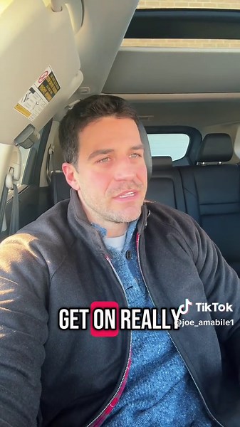 Locked Out for a Week: Joe Amabile's Situation