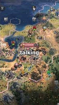 Civ 7 Finally Fixed My BIGGEST Problem (One-Civ-Games)