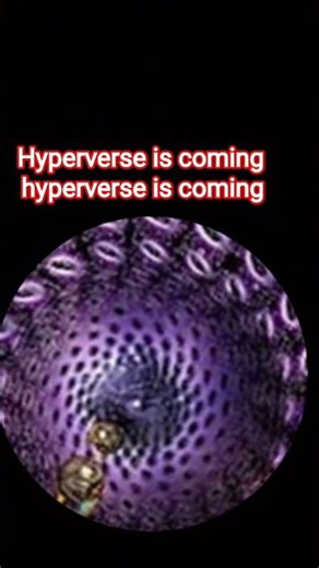hyperverse is coming