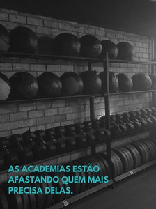 Educação Física além da estética: ganhar alunos que se sentem excluídos