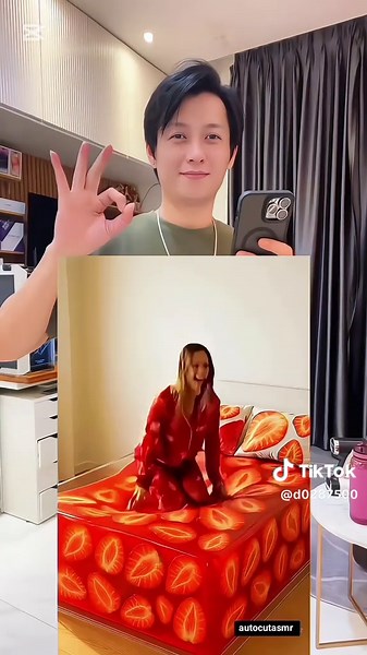 Create a Dreamy Jelly Bed Effect Using One Image