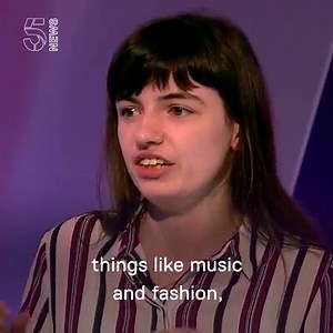 'Women get dismissed as, ‘oh, you don’t look autistic’.' One in six people with autism are women - yet many people see it as a male-only disorder. These two women with autism explain the impact it has on their lives and the discrimination that has come with it. | Ambitious about Autism | Channel 5 News